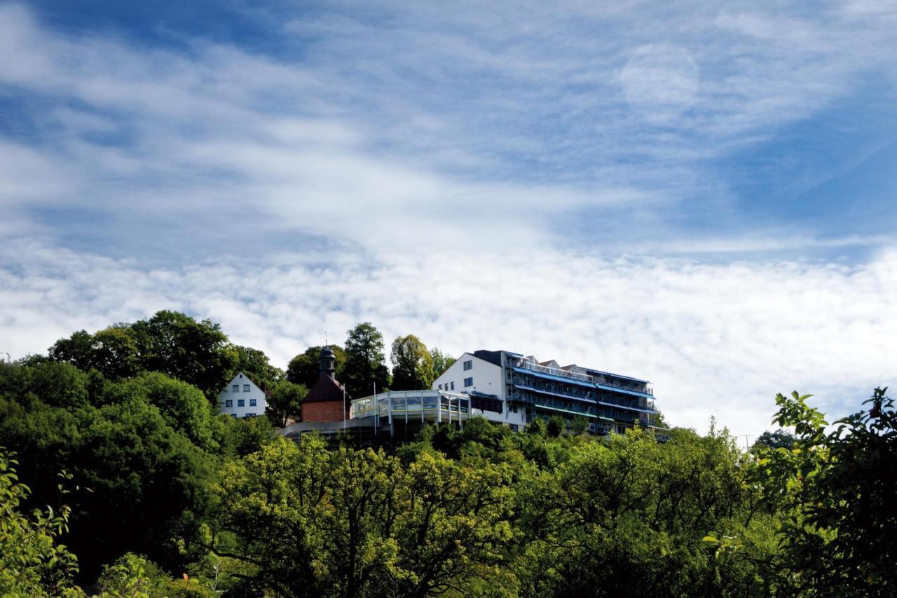 Berg-Gasthof Hoetzelein Kunreuth Dış mekan fotoğraf