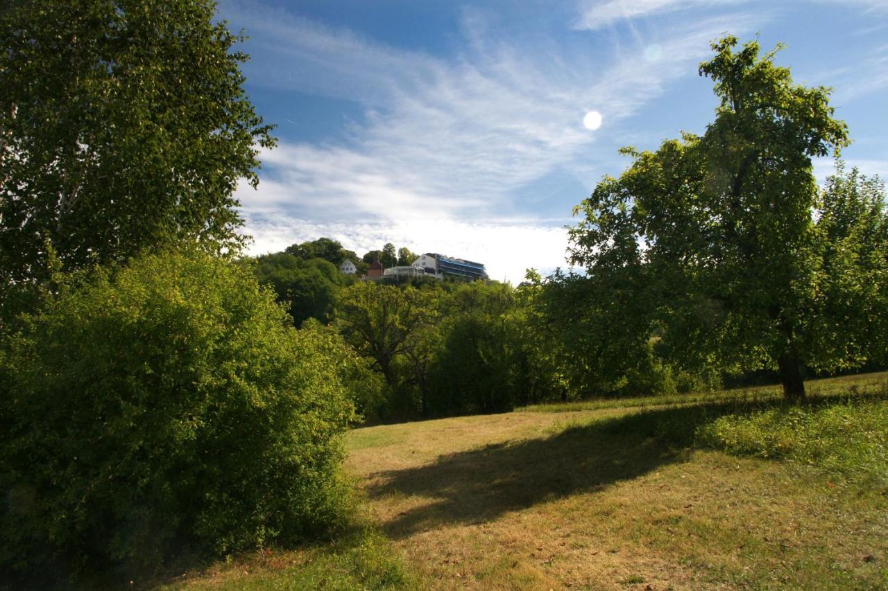 Berg-Gasthof Hoetzelein Kunreuth Dış mekan fotoğraf